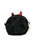 Meng Fei Lu Black Crossbody Bag One size - photo 3