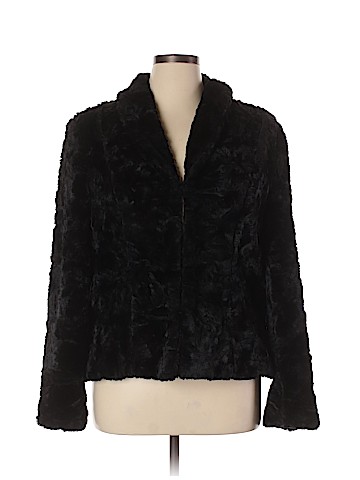 Style&Co Coat (view 1)