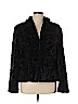 Style&Co Black Coat Size XL - photo 1