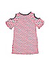 Healthtex Print Pink Dress Size 5T - photo 2