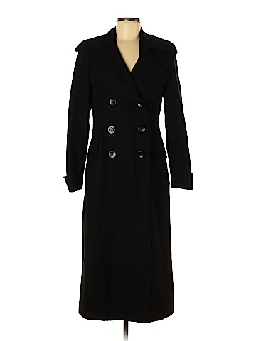 DKNY Wool Coat (view 1)