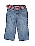 Old Navy 100% Cotton Blue Jeans Size 18-24 mo - photo 1
