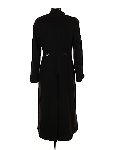 DKNY Wool Coat (view 2)