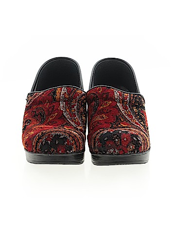 Dansko Mule/Clog (view 2)