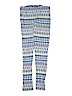 Zara Kids 100% Cotton Blue Leggings Size 13 - 14 - photo 2