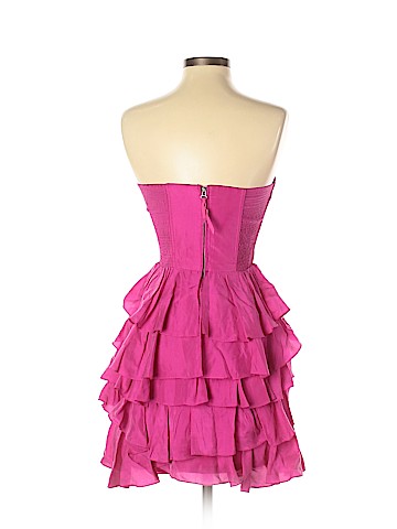 Rebecca Taylor Casual Dress (view 2)