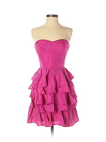 Rebecca Taylor Casual Dress (view 1)