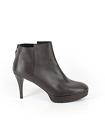 Stuart Weitzman Ankle Boots (view 1)