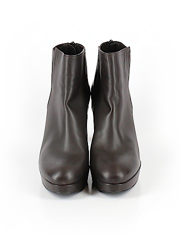 Stuart Weitzman Ankle Boots (view 2)