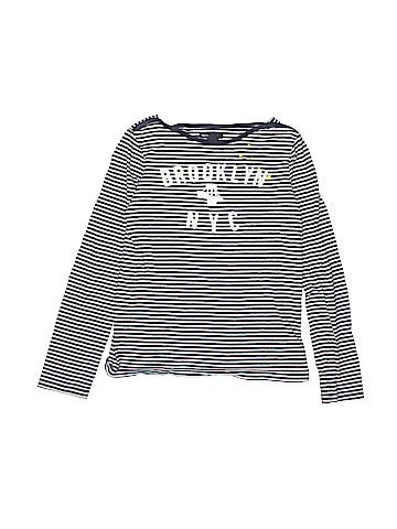 Gap Kids Long Sleeve T-Shirt (view 1)
