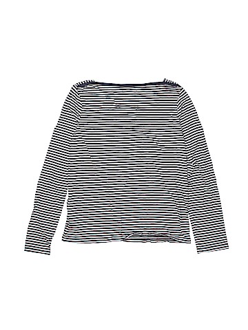 Gap Kids Long Sleeve T-Shirt (view 2)