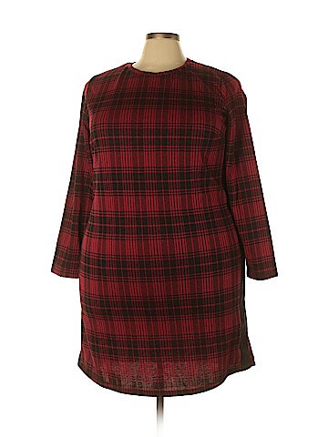 Alison Andrews Casual Dress (view 1)