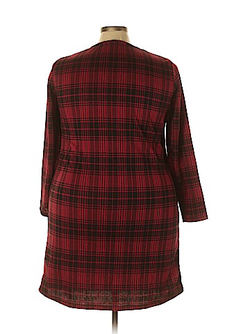 Alison Andrews Casual Dress (view 2)