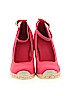 SONOMA life + style Red Wedges Size 8 - photo 2