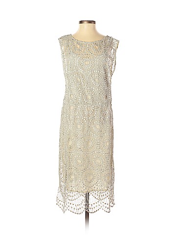 Alice + Olivia Cocktail Dress (view 1)