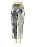 Ann Taylor LOFT Ivory Dress Pants Size 4 (petite) - photo 2