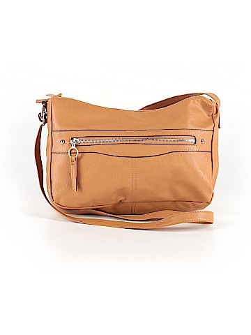 Unbranded Crossbody Bag (view 1)