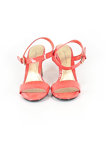 Ann Marino Wedges (view 2)