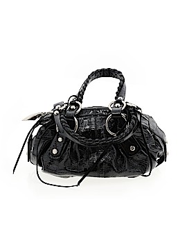 Francesco Biasia Leather Shoulder Bag