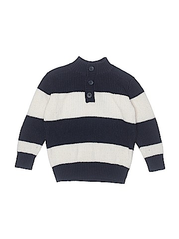Gap Kids Pullover Sweater (view 1)