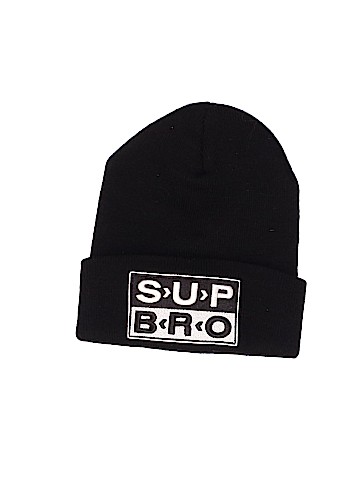 UNIF Beanie (view 1)
