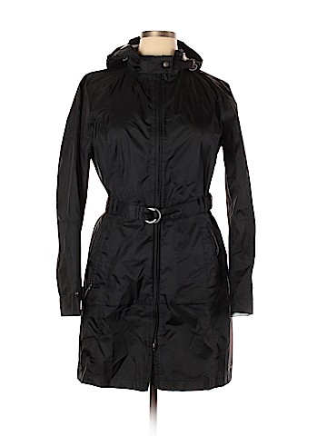 Eddie Bauer Raincoat (view 1)