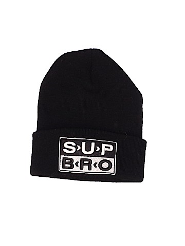 UNIF Beanie (view 1)