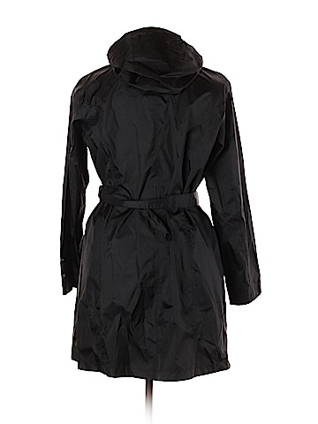 Eddie Bauer Raincoat (view 2)