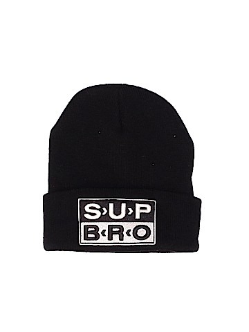 UNIF Beanie (view 1)