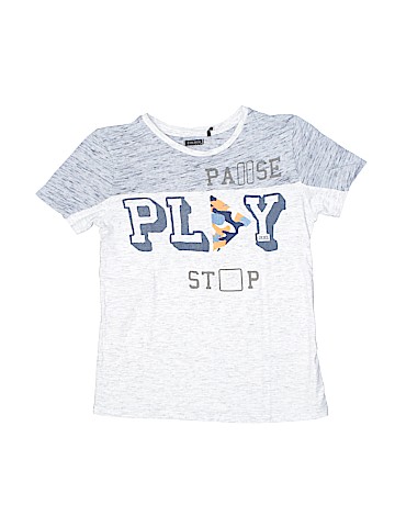 IKKS Short Sleeve T-Shirt (view 1)