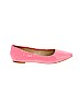 Bella Marie Pink Flats Size 6 - photo 1