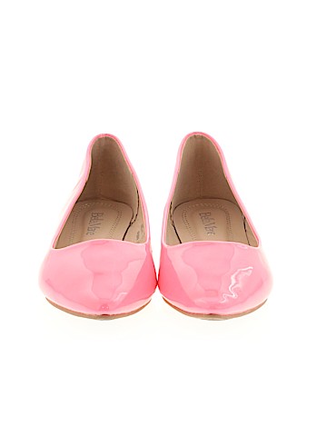 Bella Marie Flats (view 2)