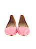 Bella Marie Pink Flats Size 6 - photo 2