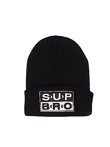 UNIF Beanie (view 1)