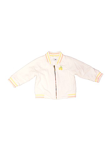 Janie and Jack Jacket (view 1)