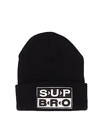 UNIF Beanie (view 1)