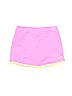 Nike Stripes Pink Active Skort Size 5 - photo 1