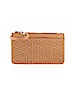 SR Squared by Sondra Roberts Tan Wristlet One size - photo 1