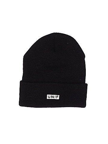 UNIF Beanie (view 2)