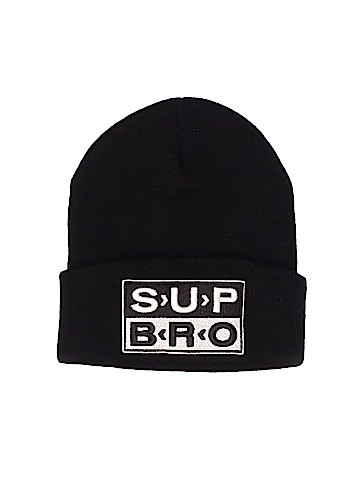 UNIF Beanie (view 1)