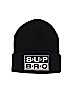 UNIF 100% Acrylic Solid Black Beanie One size - photo 1