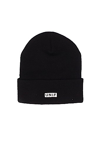 UNIF Beanie (view 2)