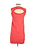 Club Monaco Pink Casual Dress Size S - photo 2