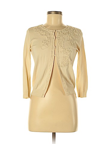 Zara Cardigan (view 1)