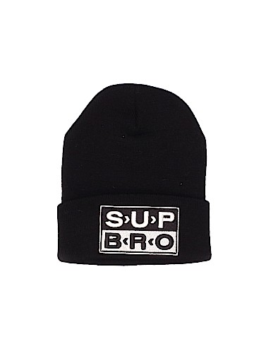 UNIF Beanie (view 1)