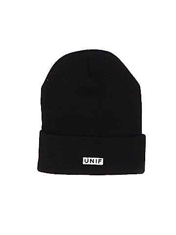 UNIF Beanie (view 2)
