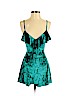 Urban Outfitters Blue Romper Size S (petite) - photo 1