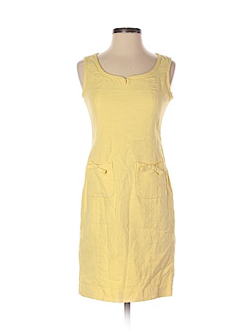 Talbots Casual Dress (view 1)