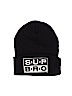 UNIF 100% Acrylic Solid Black Beanie One size - photo 1