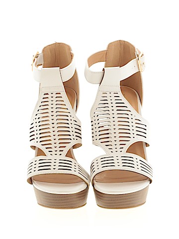 Top Moda Heels (view 2)